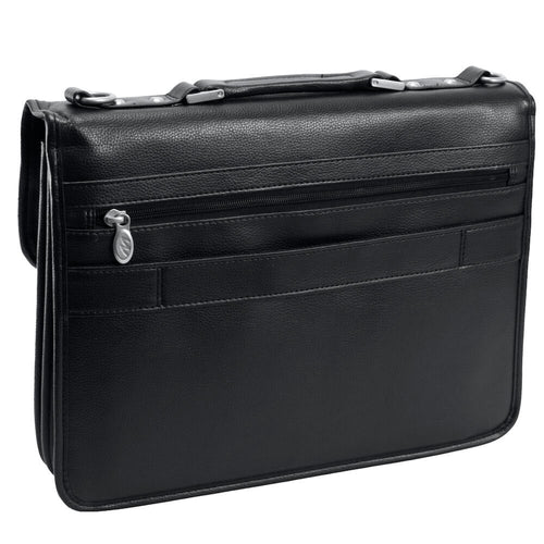 lawyer briefcase on wheels