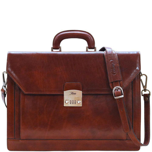 briefcase lockable