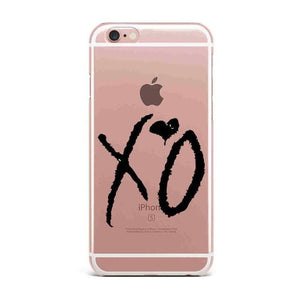 coque iphone 6 the weeknd