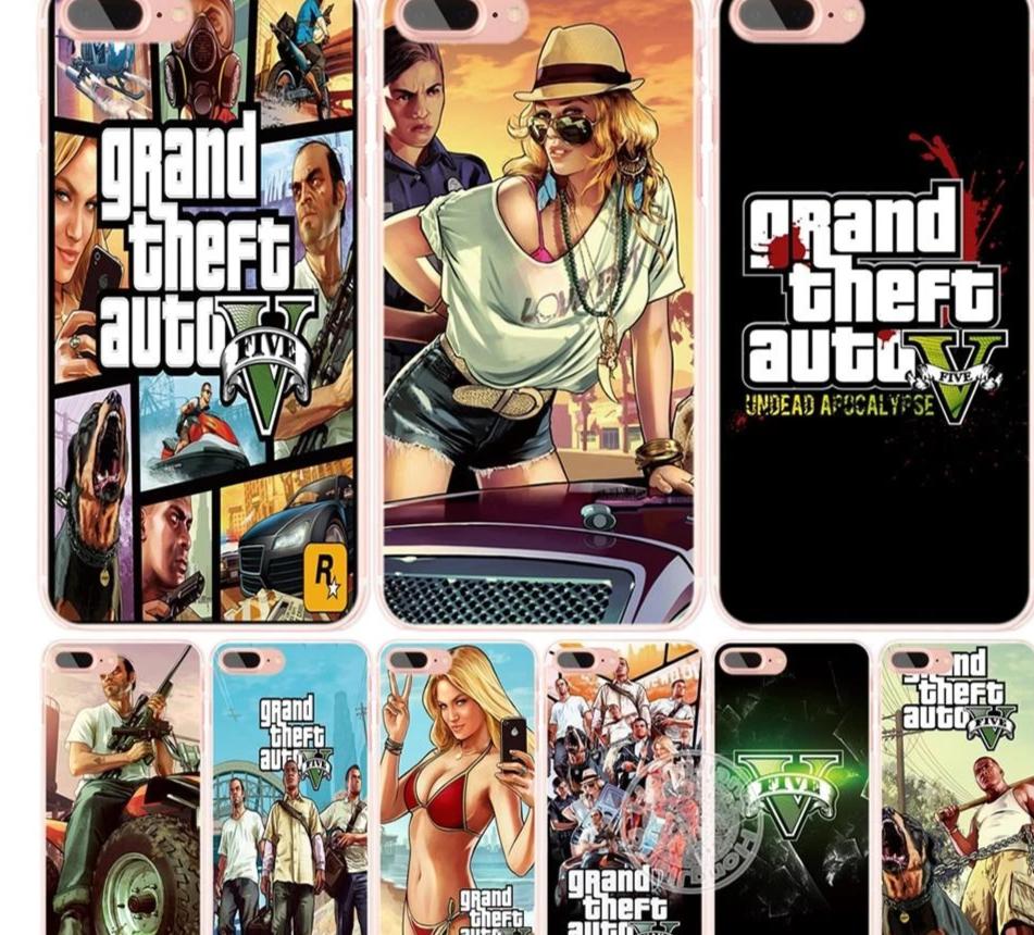 iphone xs max grand theft auto v backgrounds