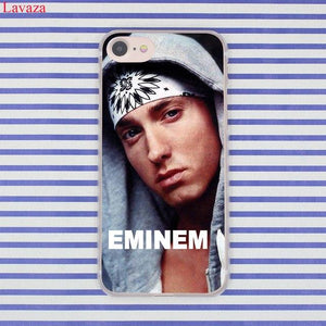 coque iphone 7 eminem