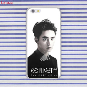 coque iphone 6 exo