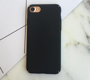 pink shaped coque iphone 6