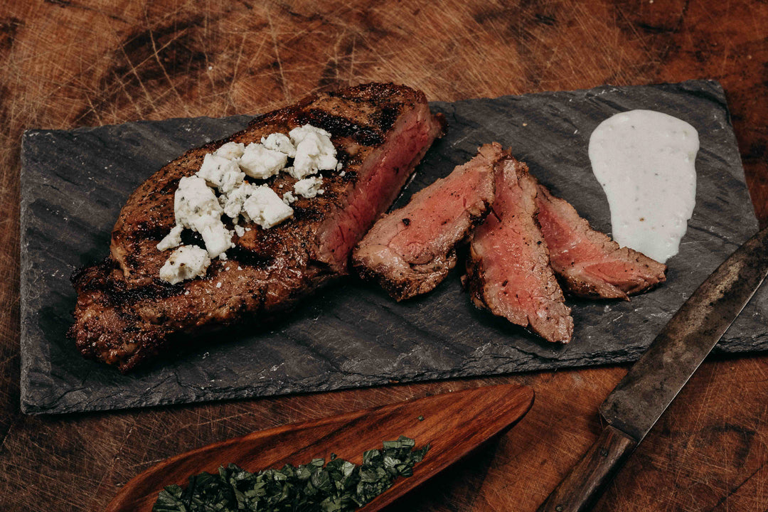 New York Strip Bundle II
