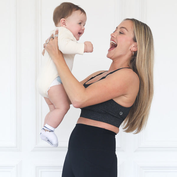 Empowering Moms with Comfort How Nursing Bras are Changing the Game