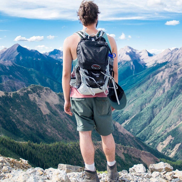 Hiking at Altitude: The Best High Elevation Trails in the U.S.