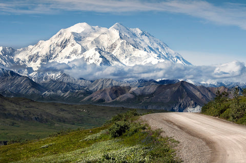 Denali National Park