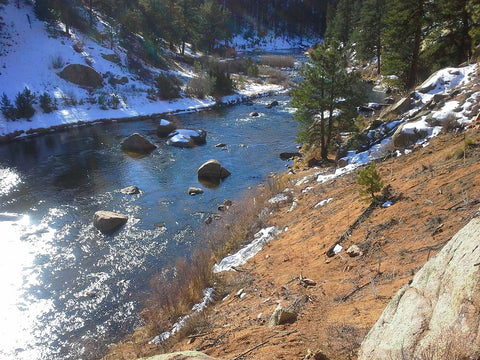 South Platte River