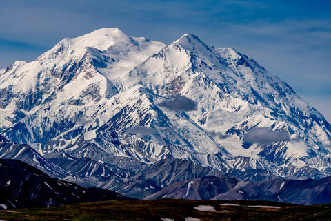 Alaska Range