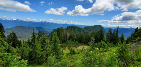 Cascade Range