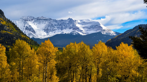 San Juan Mountains