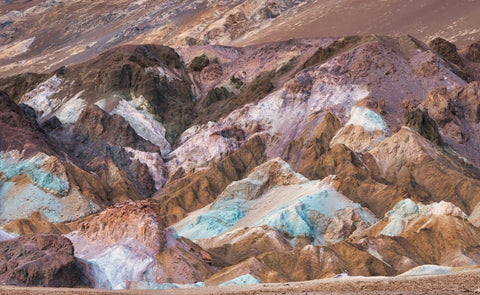 Death Valley National Park.