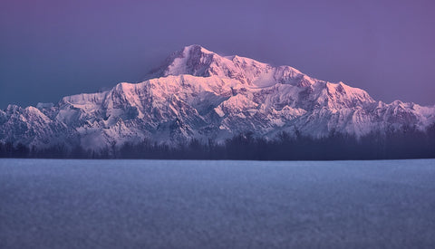 Denali Alaska