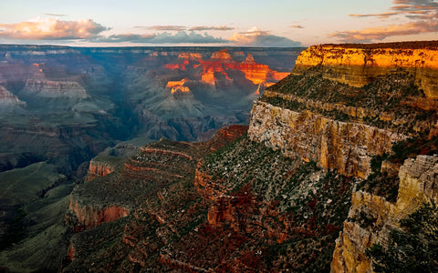 Grand Canyon, Arizona.