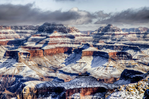 rand Canyon National Park.