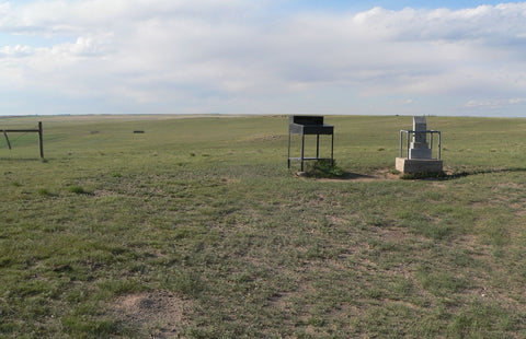 Panorama Point Nebraska