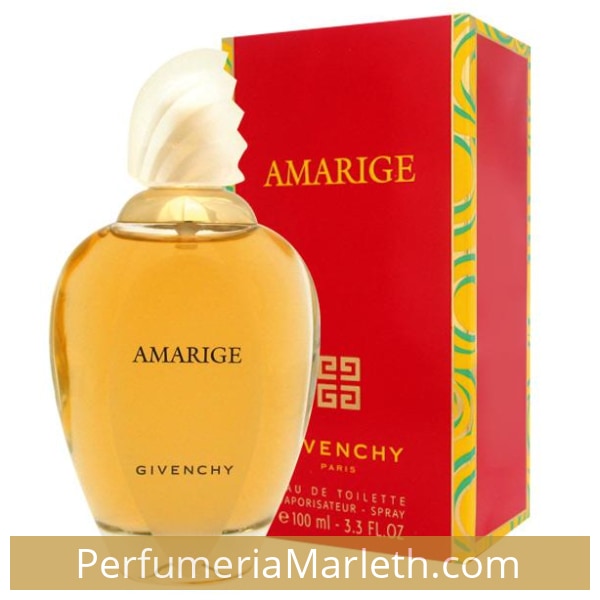 amarige givenchy el corte inglés