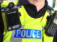 A Quick Guide to Security Body Camera Laws in the UK
