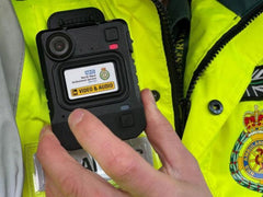 A Quick Guide to Security Body Camera Laws in the UK