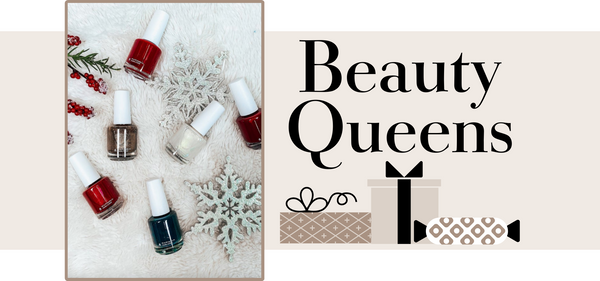 Gift Ideas for Beauty Queens and Women Who Love Makeup and Pampering | Krush Kandy Boutique