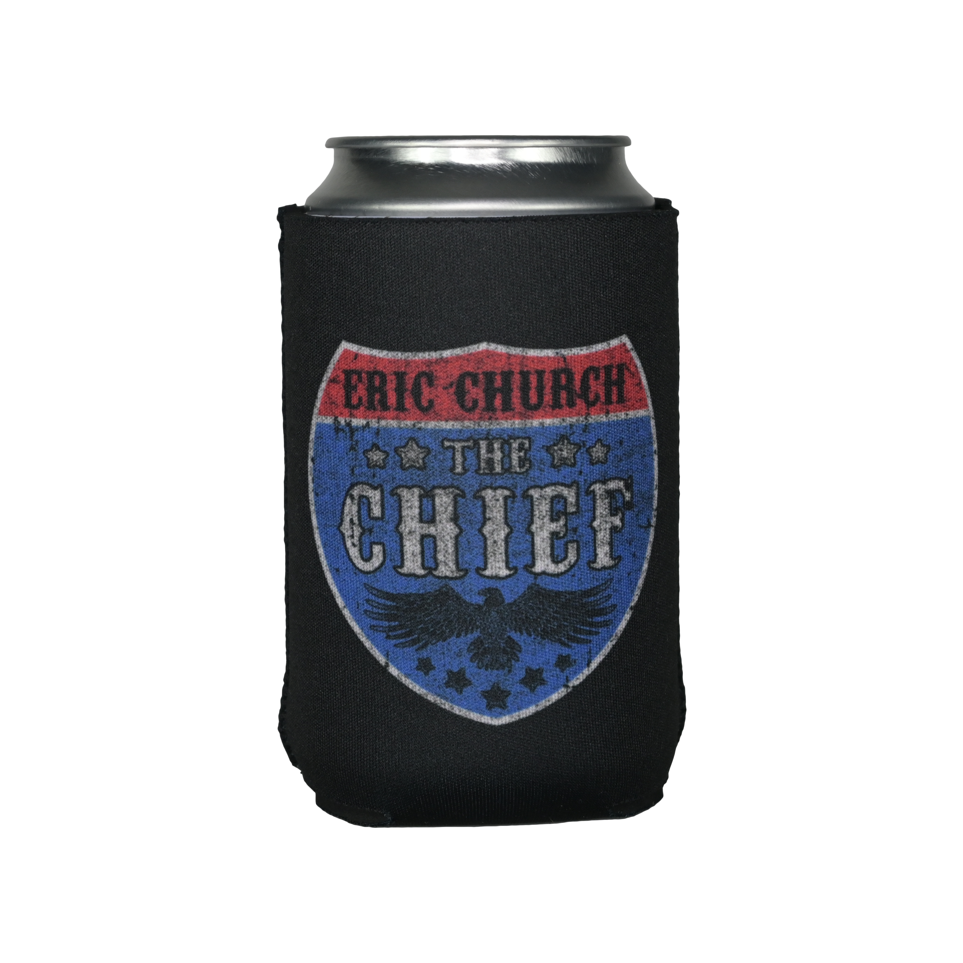 The Chief YETI Cooler - Navy – Chief Merchandise