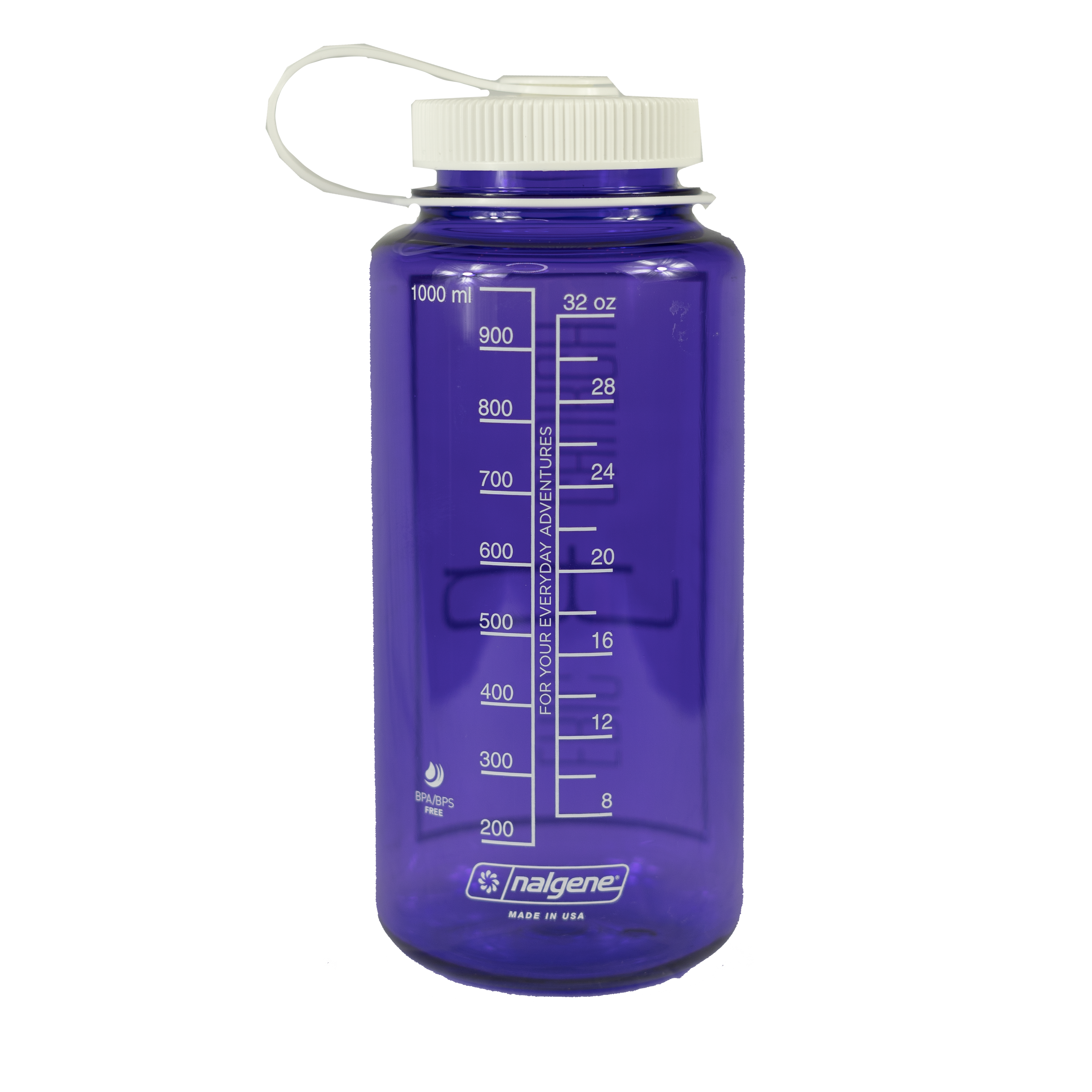 Nalgene Duluth Pack Logo Water Bottle - 32oz