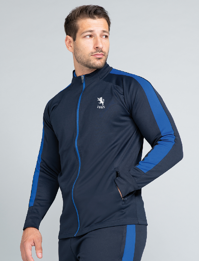 NOLU Adults Tracksuit Top – Nolu Clothing