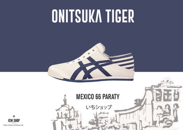 ONITSUKA TIGER – ICHI SHOP