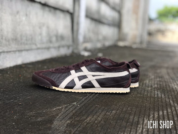 onitsuka tiger mexico 66 vin dark forest feather grey