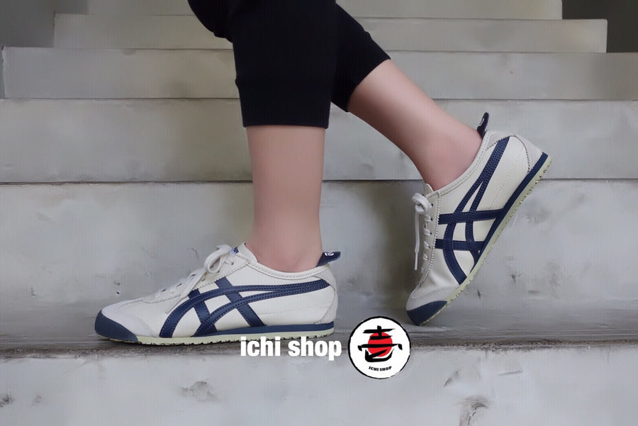 onitsuka tiger mexico 66 birch indian ink latte