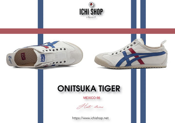 ichi onitsuka