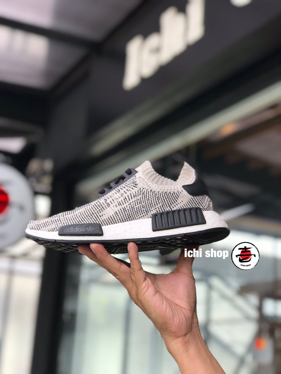 nmd r1 pk sesame