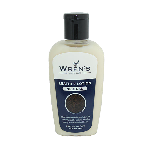 wren's leather cream classic