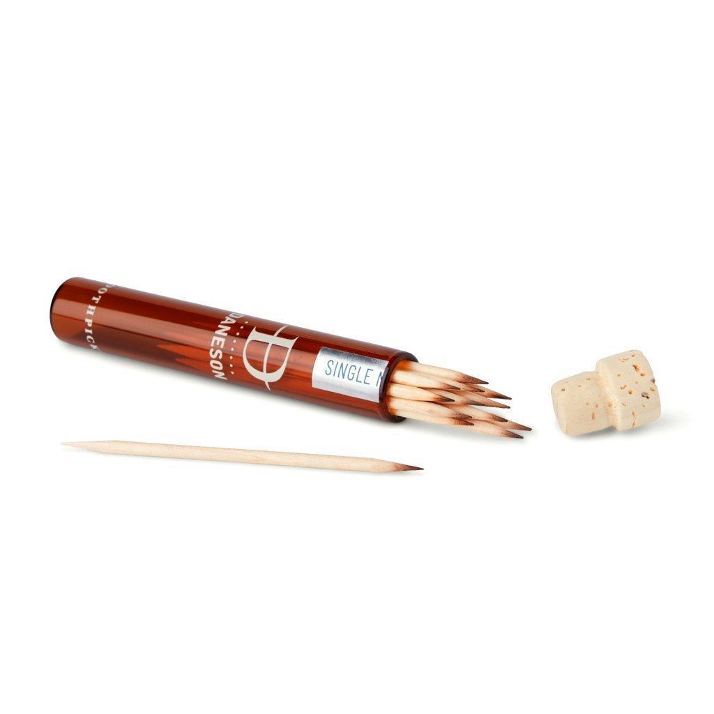 Single Malt No. 16 Flavored Toothpicks