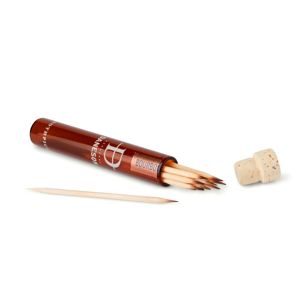 Bourbon No. 22 Flavored Toothpicks