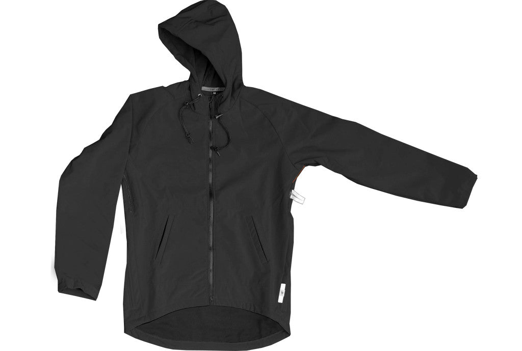 Milwaukee ES HOODED JACKET