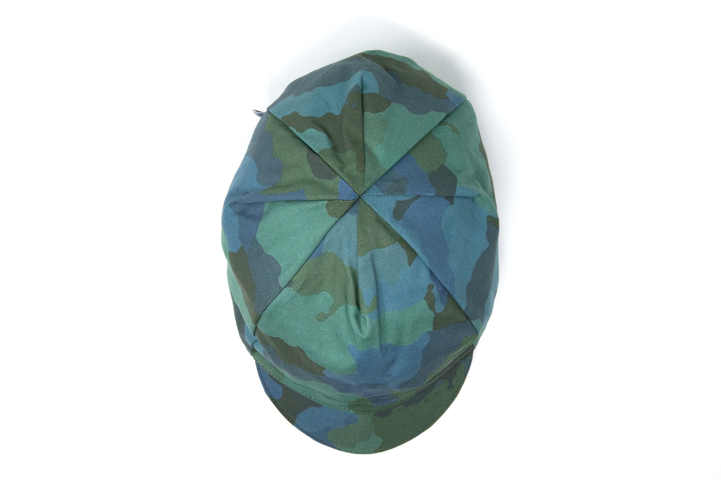 JUNGLE NIGHT camo CAP