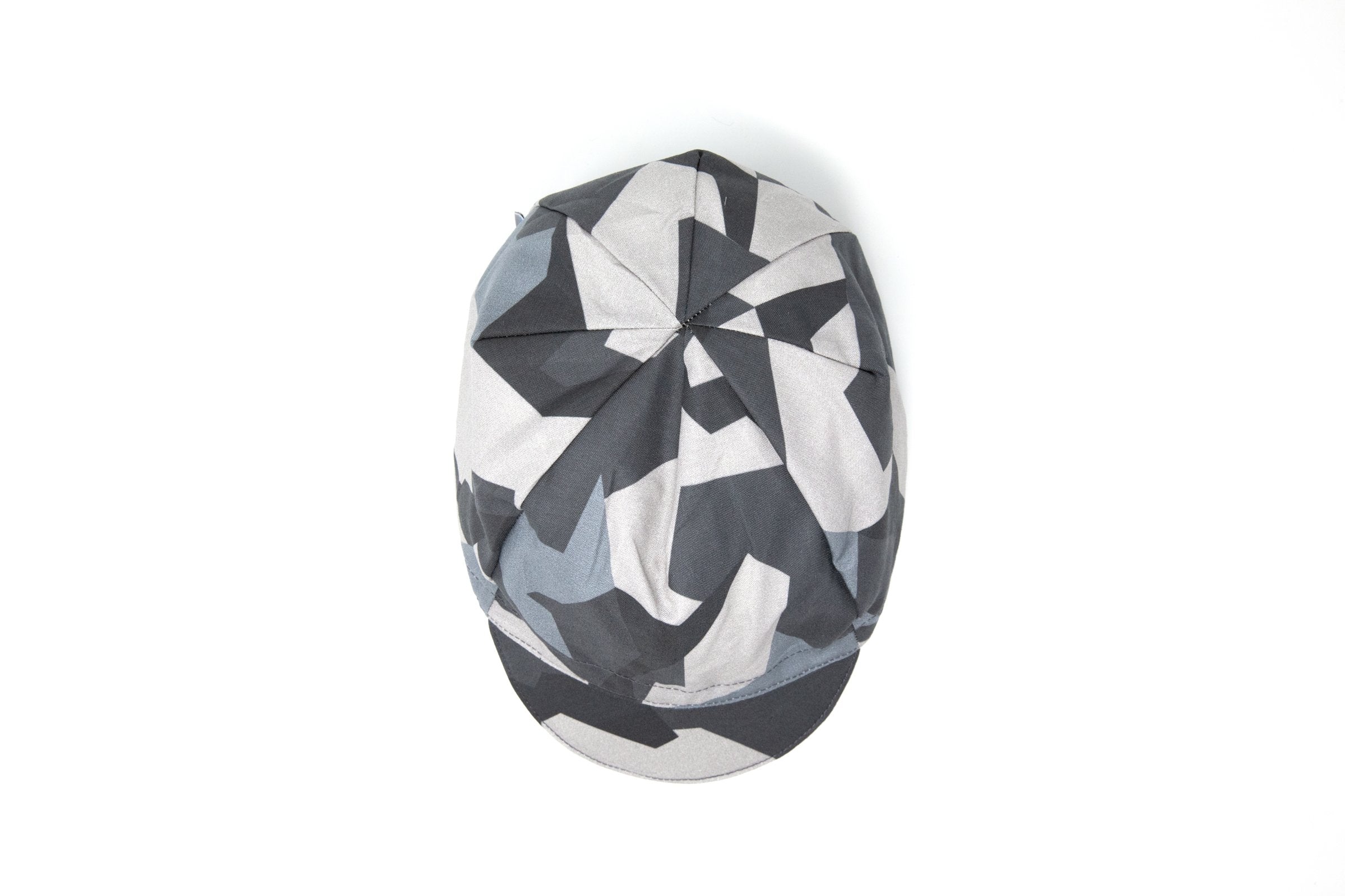 GREYSCALE Swedish M90 camo CAP