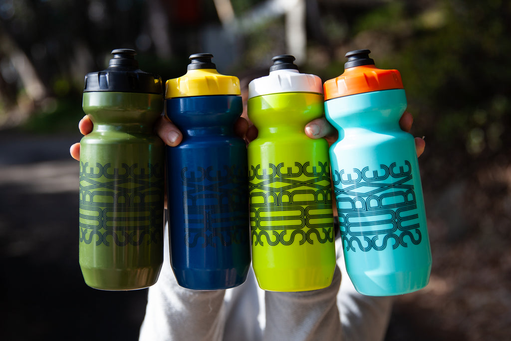 the purist water bottle