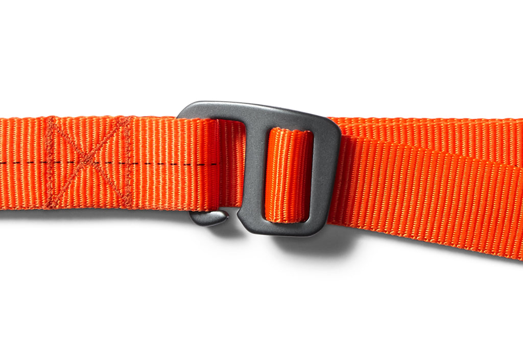 swrve webbed belt