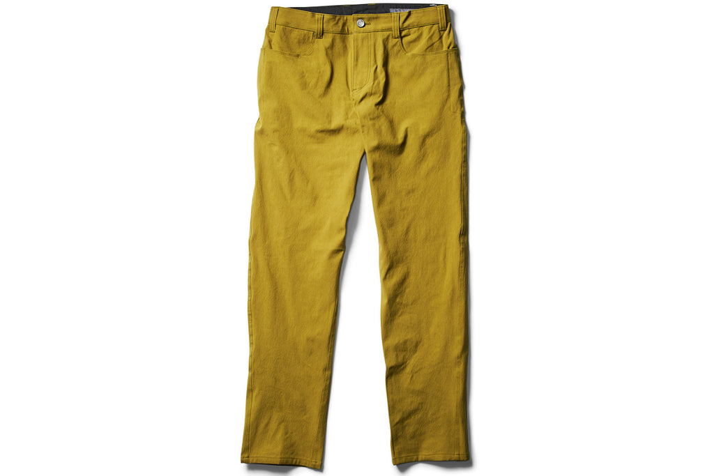 cotton trousers