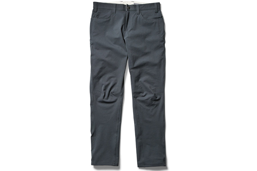 swrve - midweight REGULAR TROUSERS