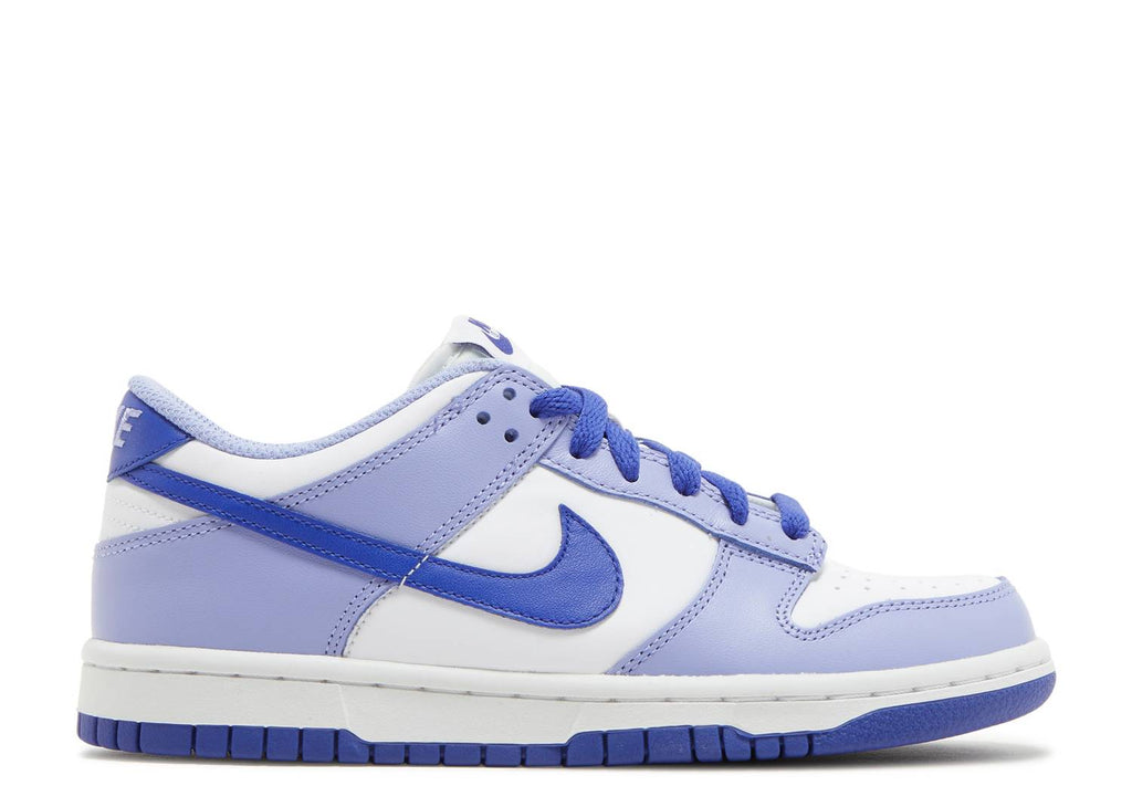 Nike dunk low Gs 