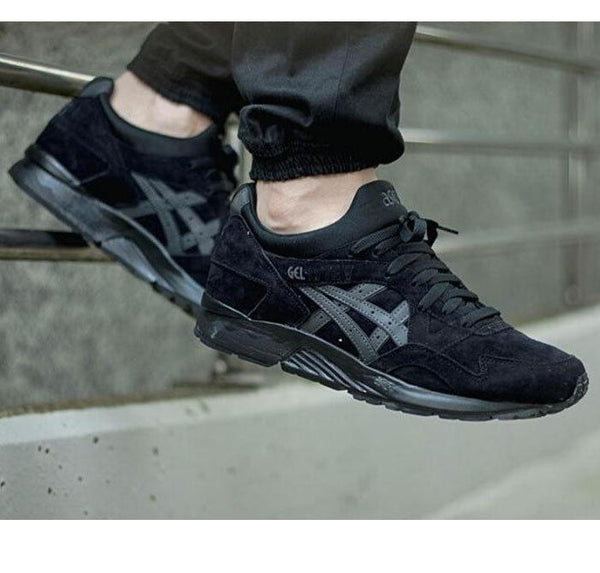 asics gel lyte running