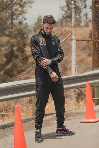 kappa gumball 3000 jacket