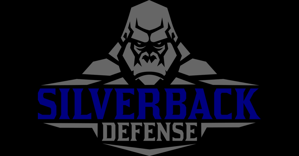 silverbackdefense.com