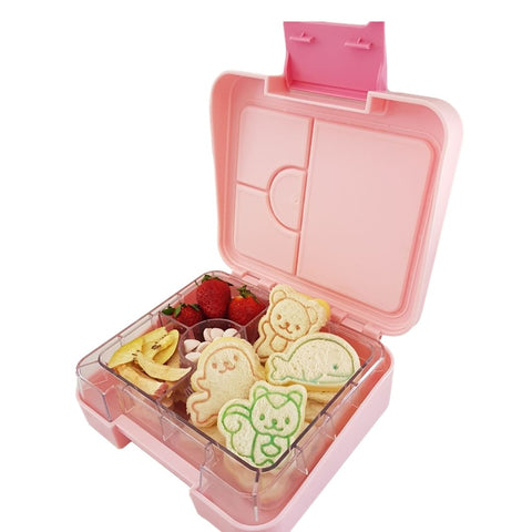 DEj KidS Bento Snackbox