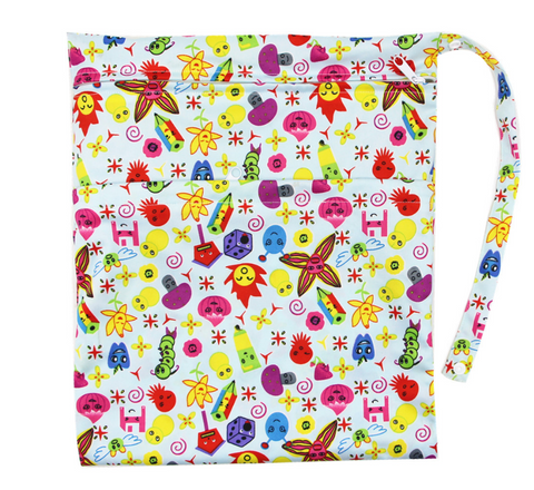 DEj KidS Wet Bag