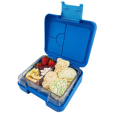 Bento lunchbox Bento Snack box Kids Lunchbox