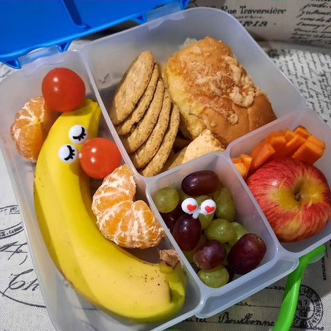 B.box lunch box